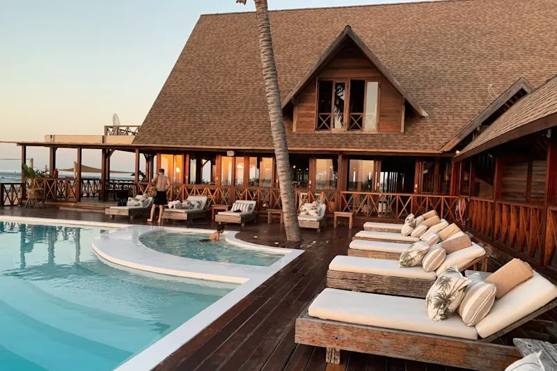 Hotels & B&Bs