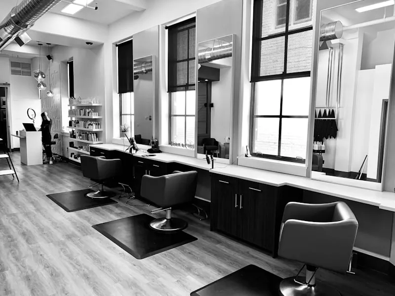 Beauty & Hair